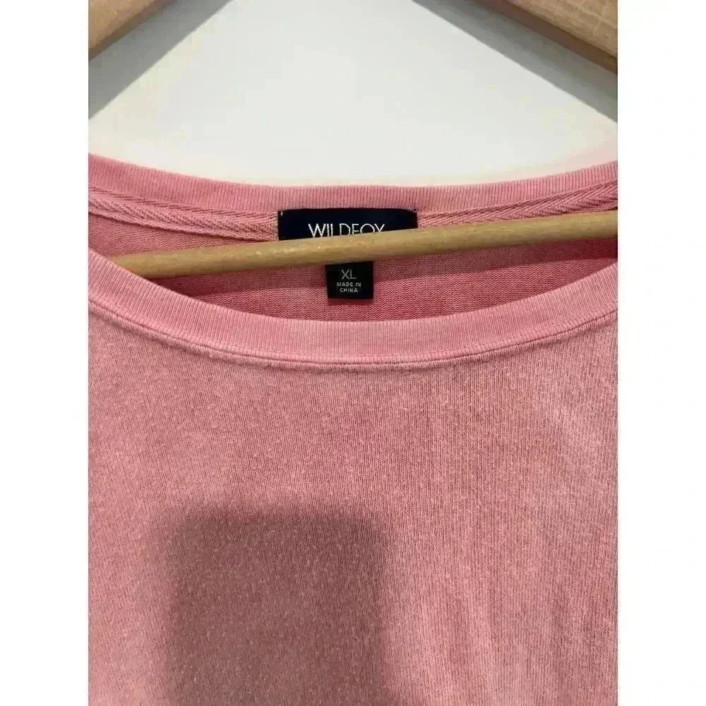 Wildfox ruby dove